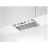 Абсорбатор за вграждане AEG DGB2531M, 440 m³/h, LED осветление, 52 см, Inox