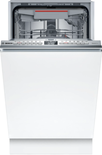 Bosch SPV4EMX24E – съдомиялна за вграждане 45 см, 10 комплекта, клас C