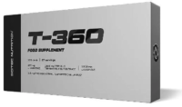SCITEC NUTRITION T-360 – комплекс с Tribulus, аргинин и карнитин
