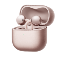 Слушалки Huawei FreeClip 2 Gold – безжични IN-EAR с Bluetooth и 9 часа батерия