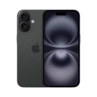 Смартфон Apple iPhone 16 512GB Black MYEK3 – 6,1″ Super Retina XDR, A18, 48 MP, 5G