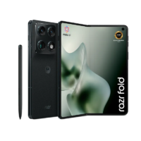 Смартфон Motorola Razr Fold 512GB / 16GB, Blackened Blue