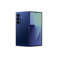 Сгъваем смартфон Samsung Galaxy Z Fold7 5G 1TB 16GB RAM Blue Shadow – 8″ AMOLED, 200MP