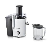 Сокоизстисквачка Bosch MES25A0 VitaJuice 2, 700 W, бързооборотна