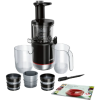 Сокоизстисквачка Bosch MESM731M, 150 W, бавнооборотна