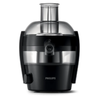 Сокоизстисквачка Philips HR1832/00, 500 W, бързооборотна