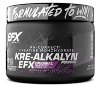 ALL AMERICAN EFX Kre-Alkalyn Powder – буфериран креатин на прах (200 g)