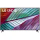 Телевизор LG 50UR78GC – 50 инча 4K UHD Smart TV с WebOS и AI процесор