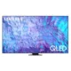 Телевизор Samsung QE98Q80CATXXH, 98 инча, 248 см, QLED