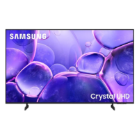 Samsung UE55U8072FUXXH – премиум 55″ 4K UHD Smart LED телевизор с Tizen и кристално чиста картина