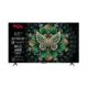 Телевизор TCL 65C69K – 65″ (164 см) Mini LED UHD 4K Smart TV с Android и впечатляващ контраст