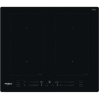 Индукционен плот Whirlpool WL S8560 AL – модерен вграден керамичен плот с висока ефективност