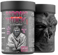 ZOOMAD LABS Moonstruck 2.0 Lunatico – Gorilla Pump Complex предтренировъчна формула